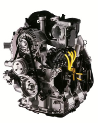 P02E7 Engine